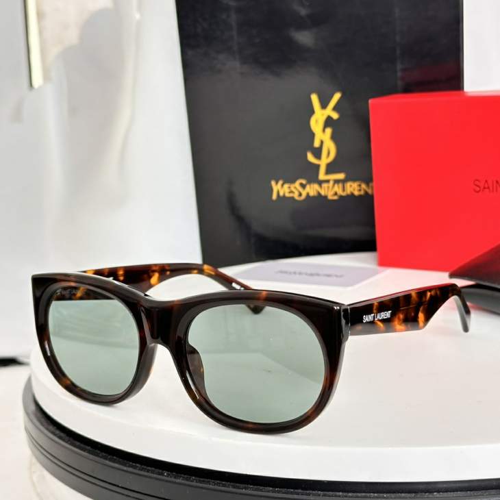 Picture of Saint Laurent Sunglasses _SKUfw77620228fw